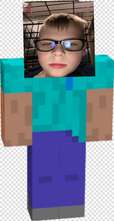  steve  minecraft  meme   Noob Original De Minecraft  HD Png DownloadTransparent PNG