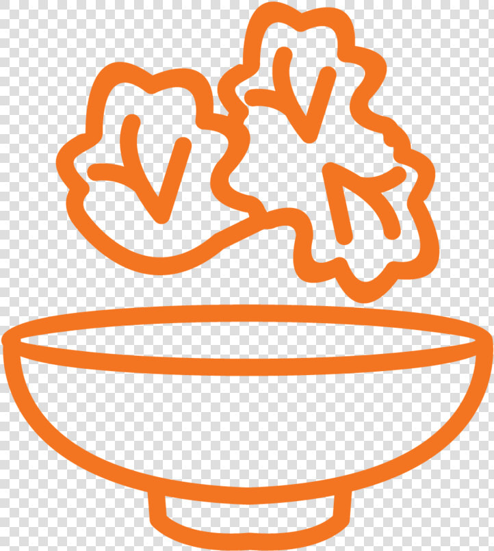 Base Icon   Icoon Salade  HD Png DownloadTransparent PNG