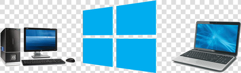 Windows Desktop And Laptop Repair   Windows Computer Repair  HD Png DownloadTransparent PNG