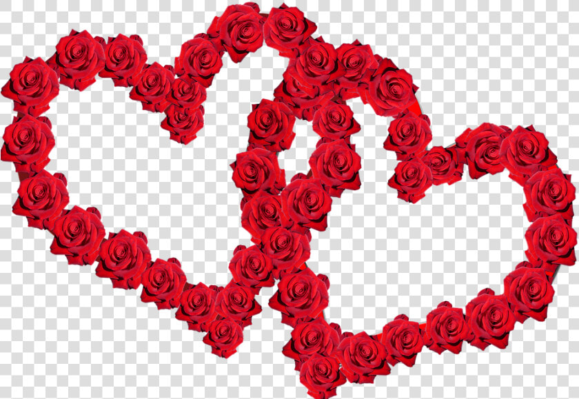 Valentim  Rosas Vermelhas  Coração  Romance   Rosen Herz  HD Png DownloadTransparent PNG