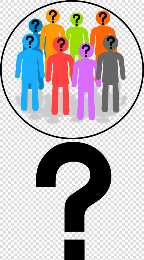 Crowd sourcing Clip Arts   Census Clipart  HD Png DownloadTransparent PNG