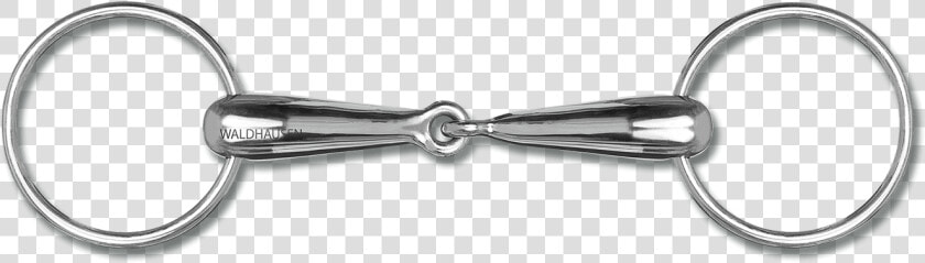 Snafflle Bit  Hollow   Bit  HD Png DownloadTransparent PNG