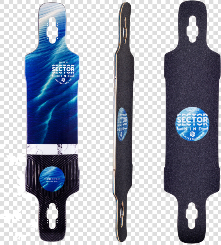 Sector 9 Shallows Dropper  HD Png DownloadTransparent PNG