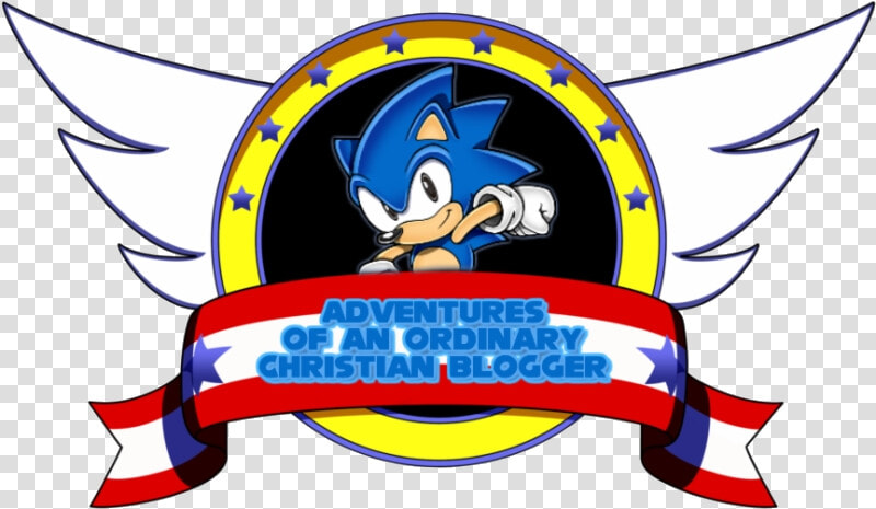 Sword Art Online Chain Of Memories Adventures An Ordinary   Sonic Title Screen Ring  HD Png DownloadTransparent PNG