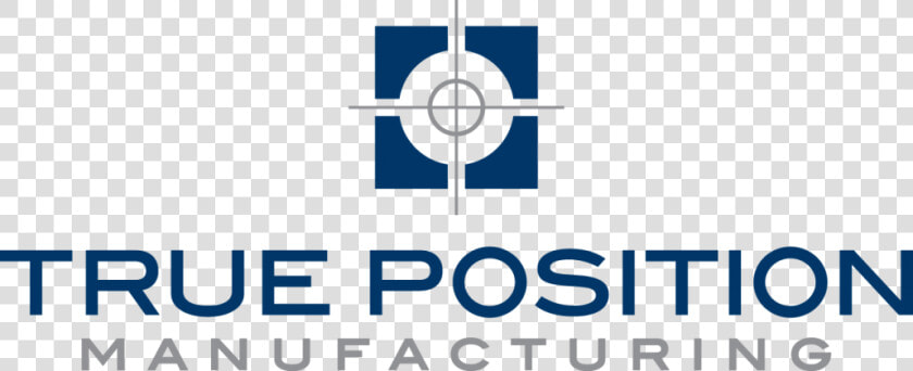 True Position Manufacturing Logo   Circle  HD Png DownloadTransparent PNG