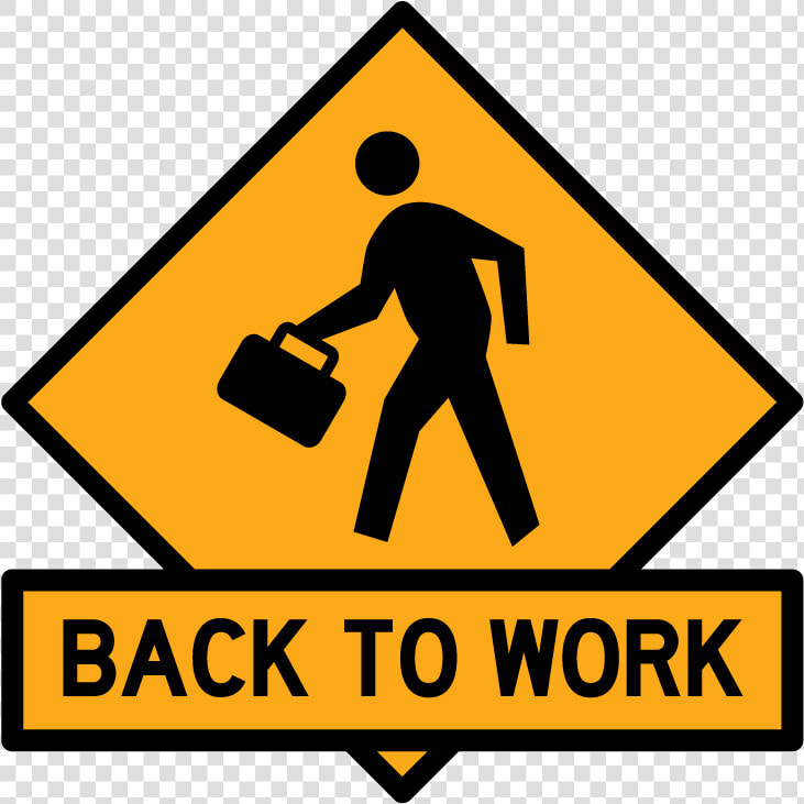 Png Welcome Back Work   Day After Labor Day  Transparent PngTransparent PNG