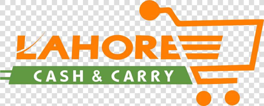 Lahore Cash And Carry   Online Grocery Shop Logo  HD Png DownloadTransparent PNG