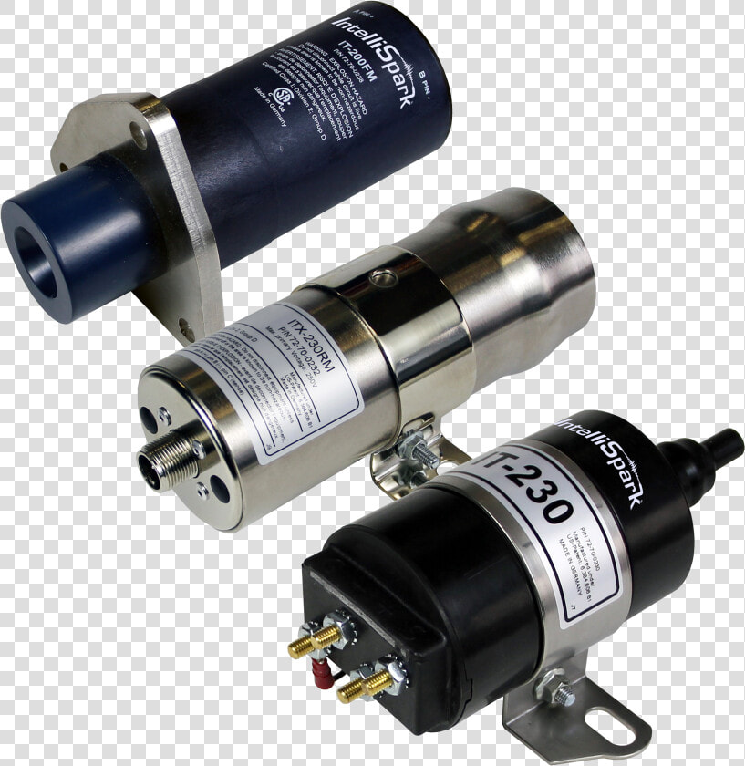 Altronic Ignition Coil  HD Png DownloadTransparent PNG