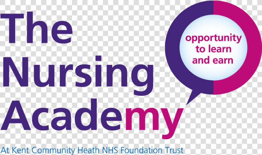 The Nursing Academy Image   Nursing Academy Kchft  HD Png DownloadTransparent PNG