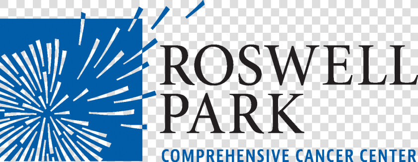 Roswell Park Adopted A New Logo That Features A Dandelion   Roswell Park Cancer Center  HD Png DownloadTransparent PNG