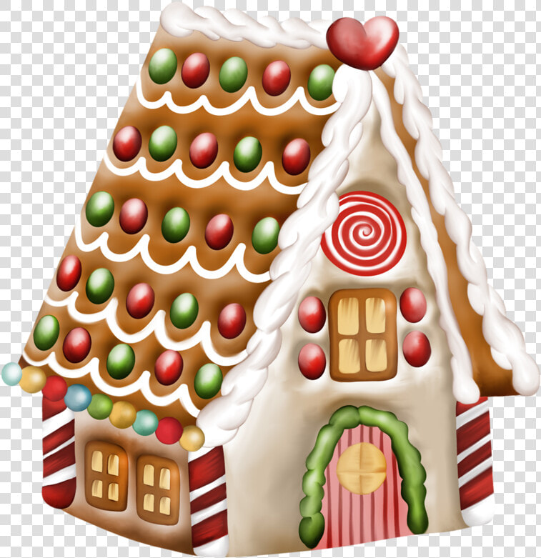 Transparent Gingerbread Png Gallery   Gingerbread House Clipart Png  Png DownloadTransparent PNG