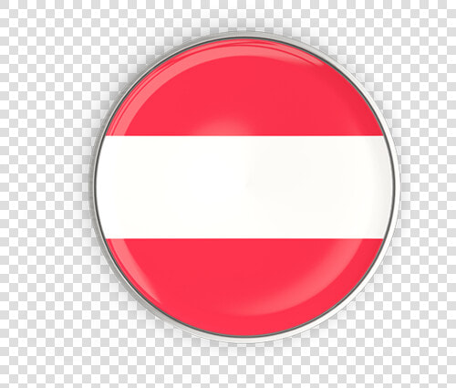 Round Button With Metal Frame   Flag Sierra Leone Circle Png  Transparent PngTransparent PNG