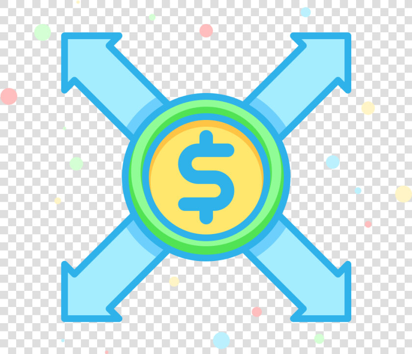 Exchange Icon   Logo Business Opportunity Icon  HD Png DownloadTransparent PNG