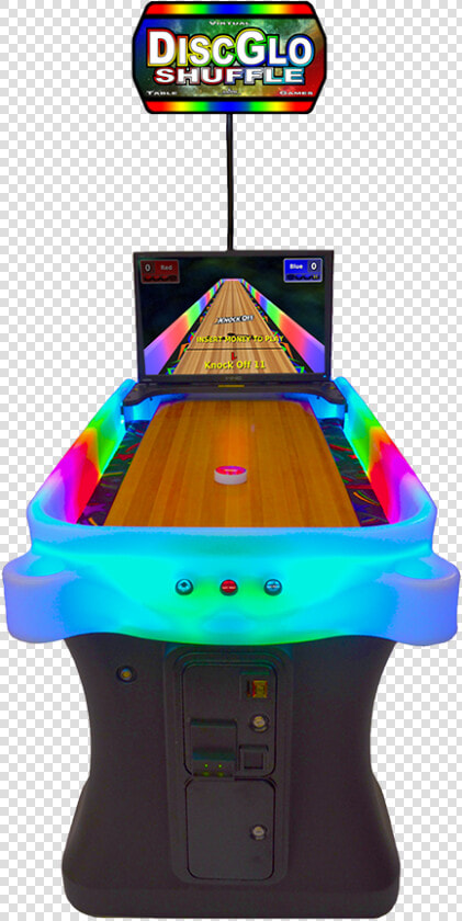 Arachnid Shuffleboard Bowling  HD Png DownloadTransparent PNG