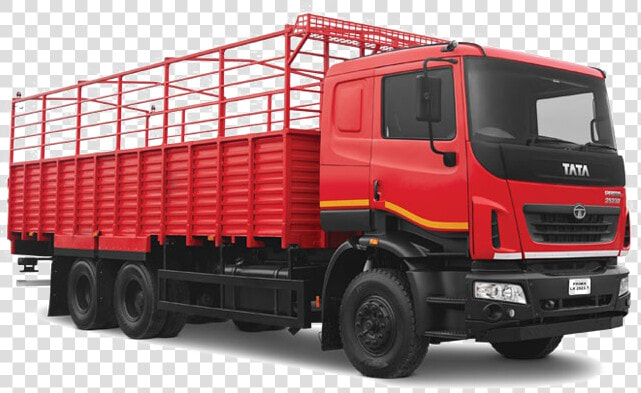 Cargo Truck Png Transparent Images   Tata Motors Truck Png  Png DownloadTransparent PNG