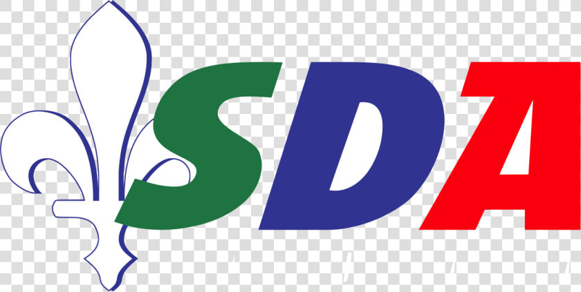 Sda Bih Logo  HD Png DownloadTransparent PNG