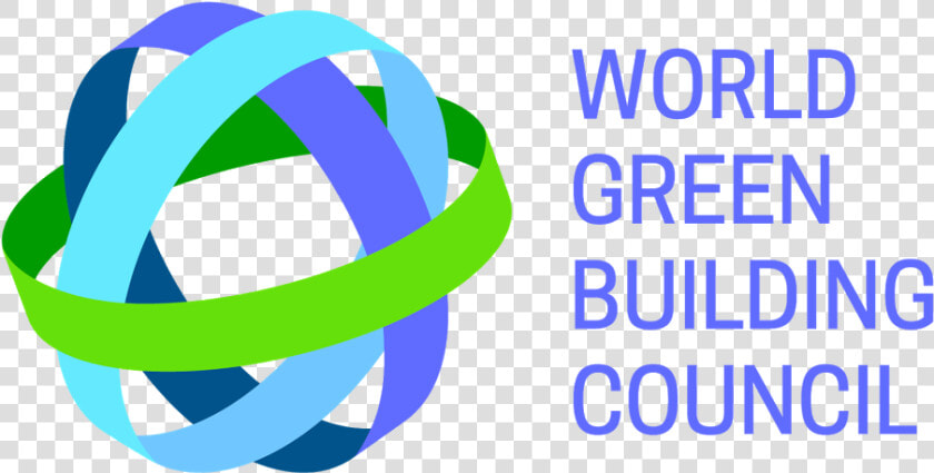 Wgbc   World Green Building Council Logo  HD Png DownloadTransparent PNG