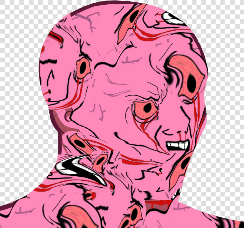 Wojak   Png Download   Wojak  Transparent PngTransparent PNG