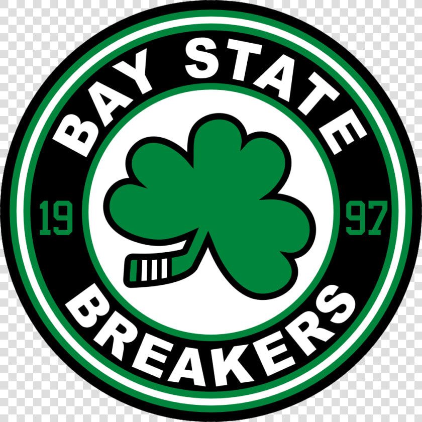 Bay State Breakers Logo  HD Png DownloadTransparent PNG