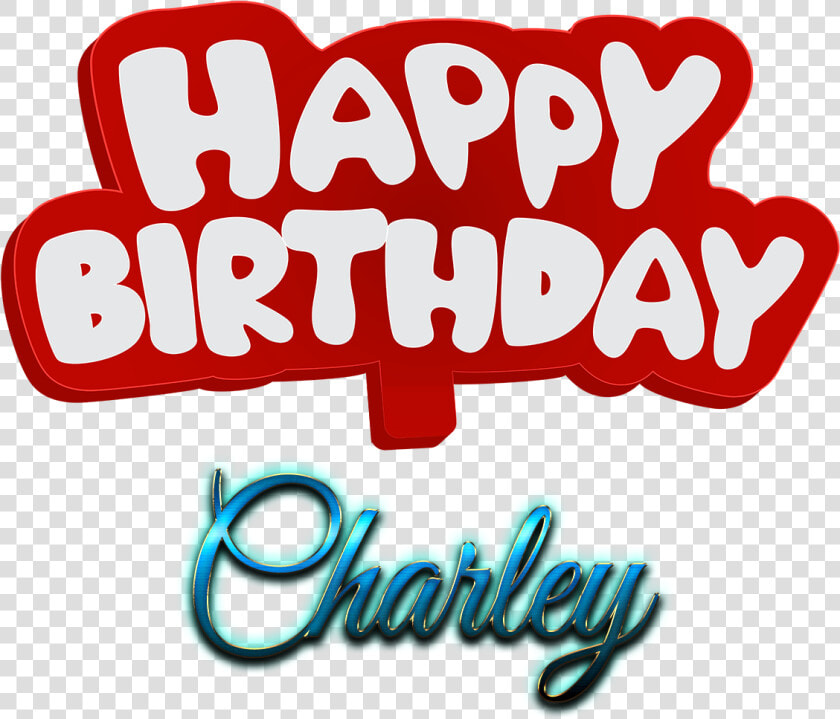 Charley Happy Birthday Name Logo   Happy Birthday Safi Cake  HD Png DownloadTransparent PNG