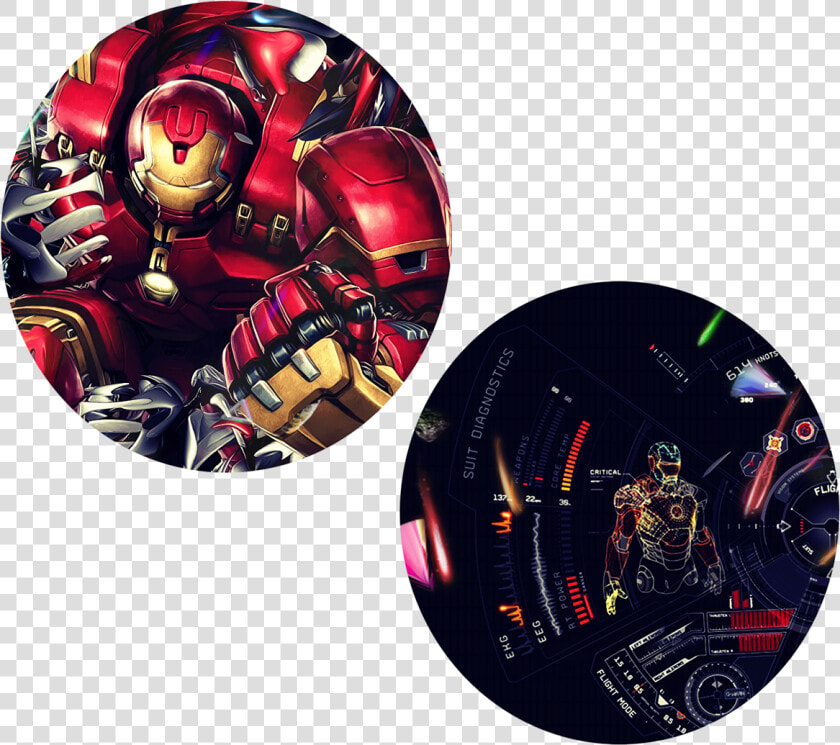 War Machine Hulkbuster Armor  HD Png DownloadTransparent PNG