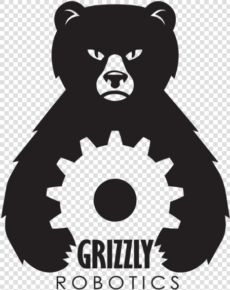 Grizzly Robotics Ypsi  HD Png DownloadTransparent PNG