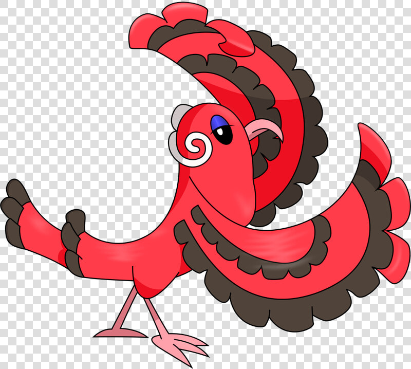 Pokemon Pets Oricorio  HD Png DownloadTransparent PNG