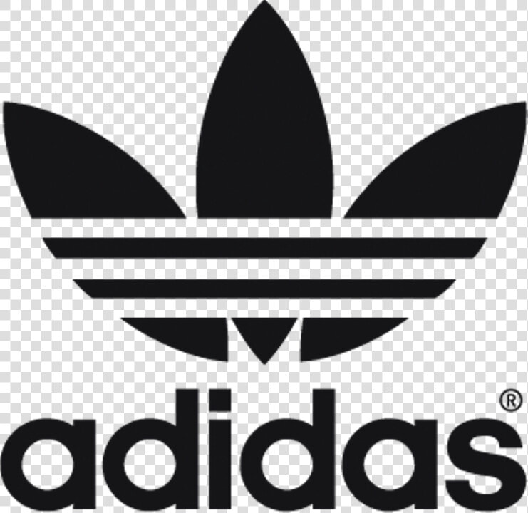 Adidas Logo Evolution Trefoil   Adidas Originals  HD Png DownloadTransparent PNG