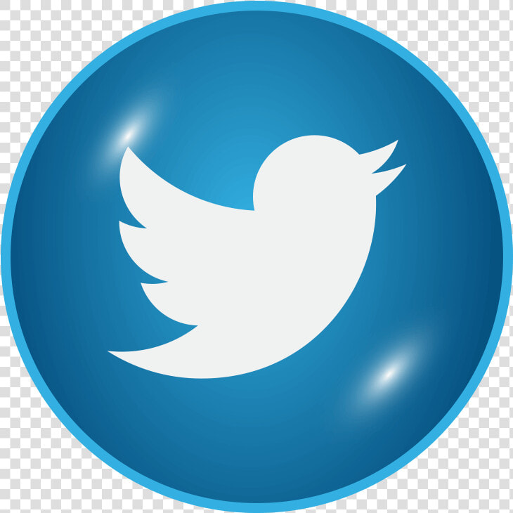 Twitter Glossy Icon Png Image Free Download Searchpng   Location Icon Blue Circle  Transparent PngTransparent PNG