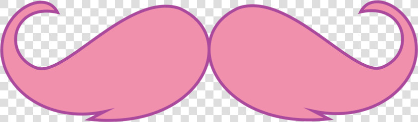 Transparent Lyft Mustache Png   Circle  Png DownloadTransparent PNG