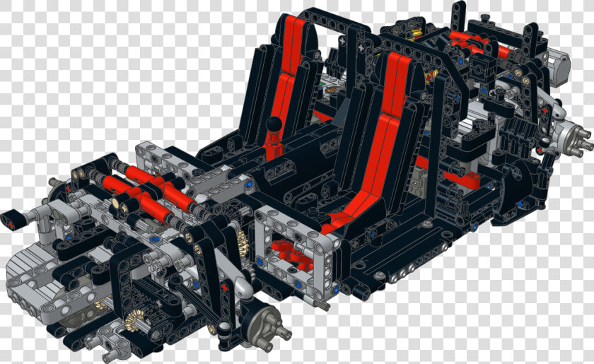 Bugatti Chiron3   Motherboard   Bugatti Chiron Lego Thorsten  HD Png DownloadTransparent PNG