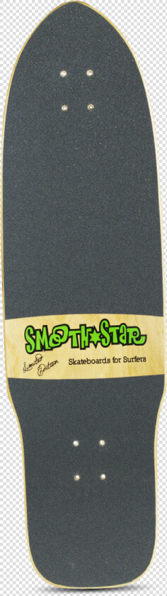 Cruiser Short Board Surf Skate Deck Top   Skateboard Deck  HD Png DownloadTransparent PNG