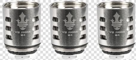 Smok Tfv12 Prince M4  HD Png DownloadTransparent PNG