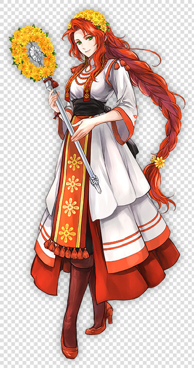 Titania Warm Knight  HD Png DownloadTransparent PNG