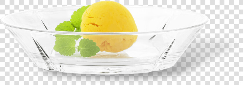 Gc Ice Cream Coupes Oe16 Cm Clear 4 Pcs Grand Cru   Grand Cru Dessertskål  HD Png DownloadTransparent PNG