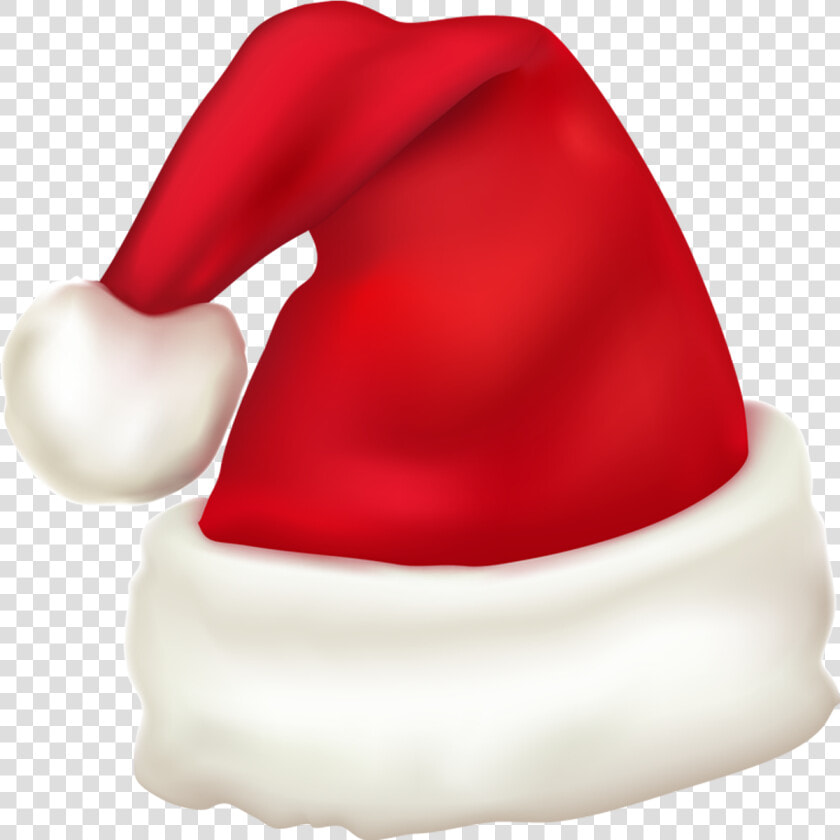 Santa Hat Png Transparent Background Christmas Clipart   Clip Art Transparent Background Santa Hat  Png DownloadTransparent PNG