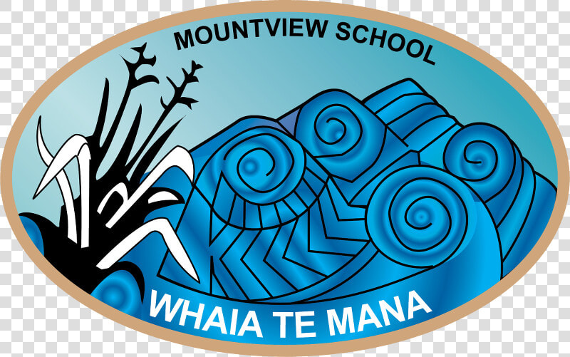 Mountview Primary School Taupo  HD Png DownloadTransparent PNG