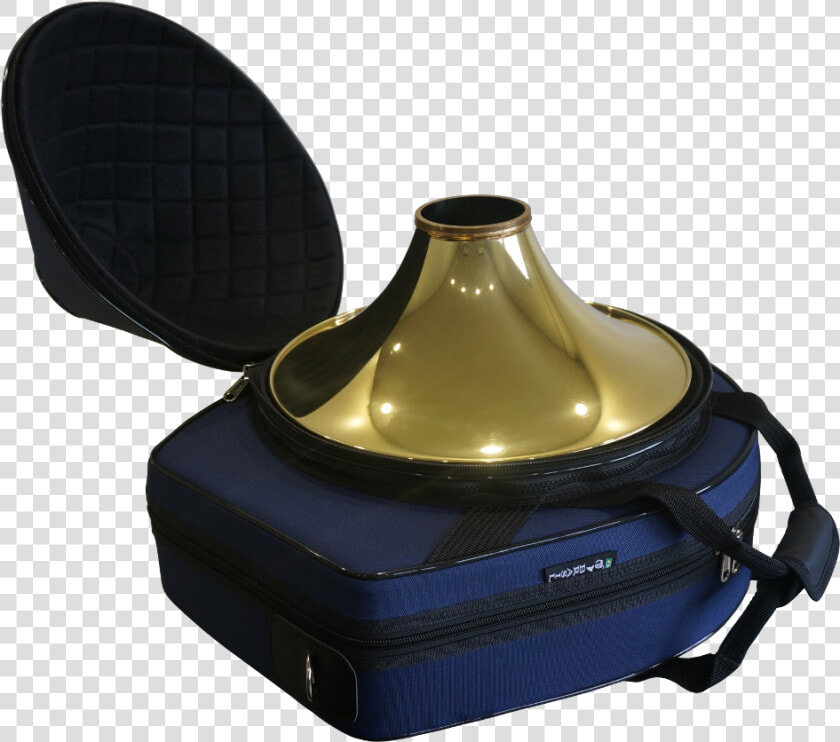 French Horn Case Model Mb 3   Kitchen Appliance  HD Png DownloadTransparent PNG