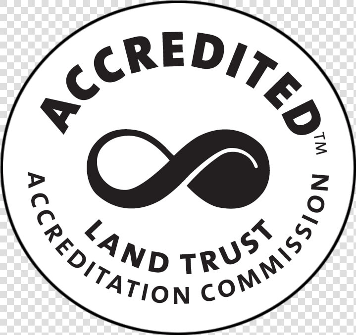 Accredited Land Trust Logo  HD Png DownloadTransparent PNG