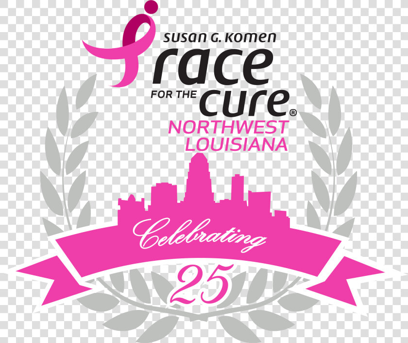 Susan G Komen Race For The Cure Dallas  HD Png DownloadTransparent PNG