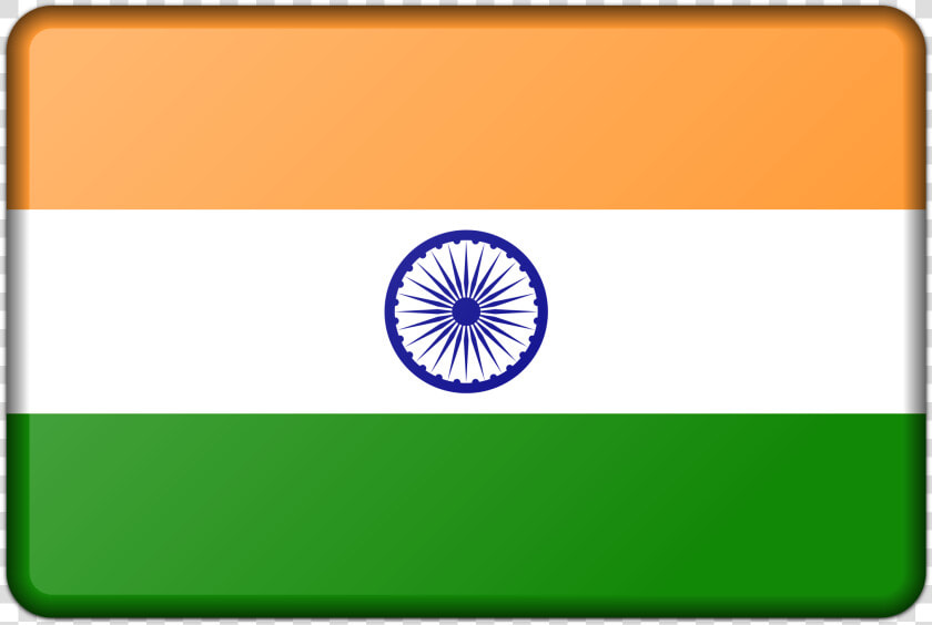 India Flag Clip Arts   Indian Flag Small Icon  HD Png DownloadTransparent PNG