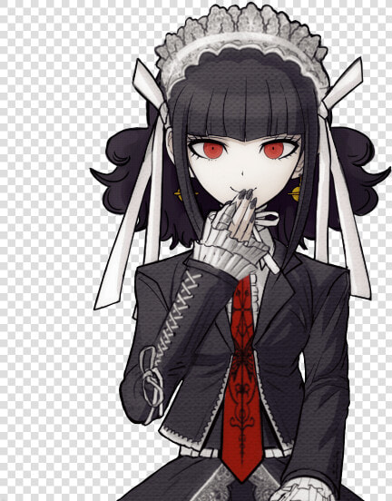 Celestia Ludenberg  HD Png DownloadTransparent PNG