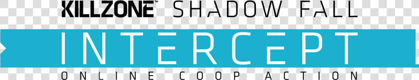 Killzone Shadow Fall  HD Png DownloadTransparent PNG