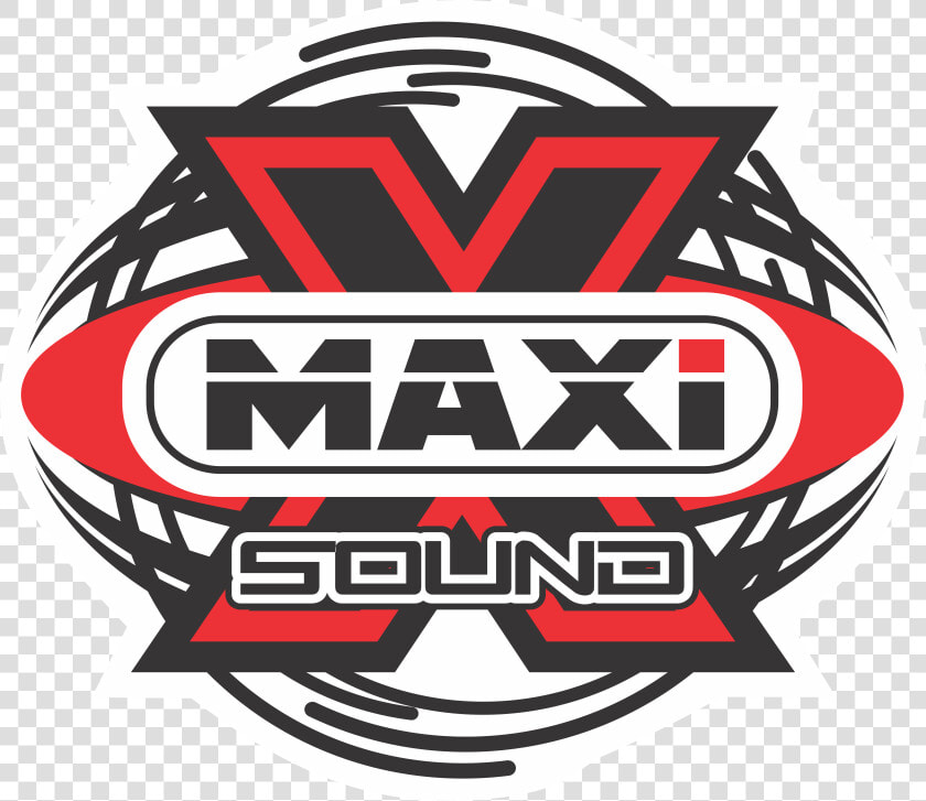 Maxi Sound   Loudspeaker  HD Png DownloadTransparent PNG