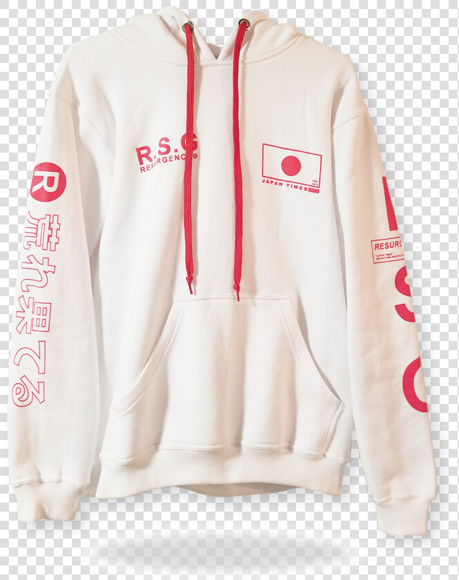 Oni Hoodie   Hoodie  HD Png DownloadTransparent PNG