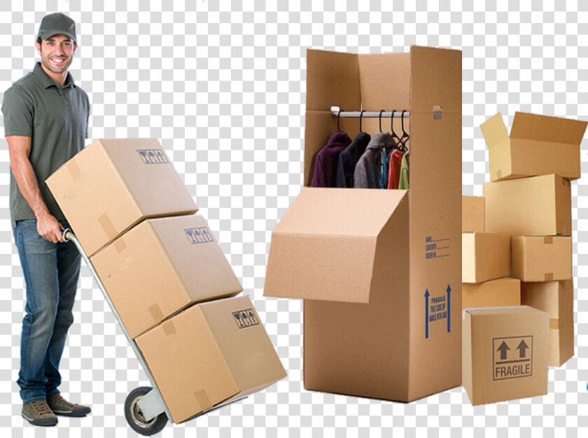 Packing And Movers  HD Png DownloadTransparent PNG