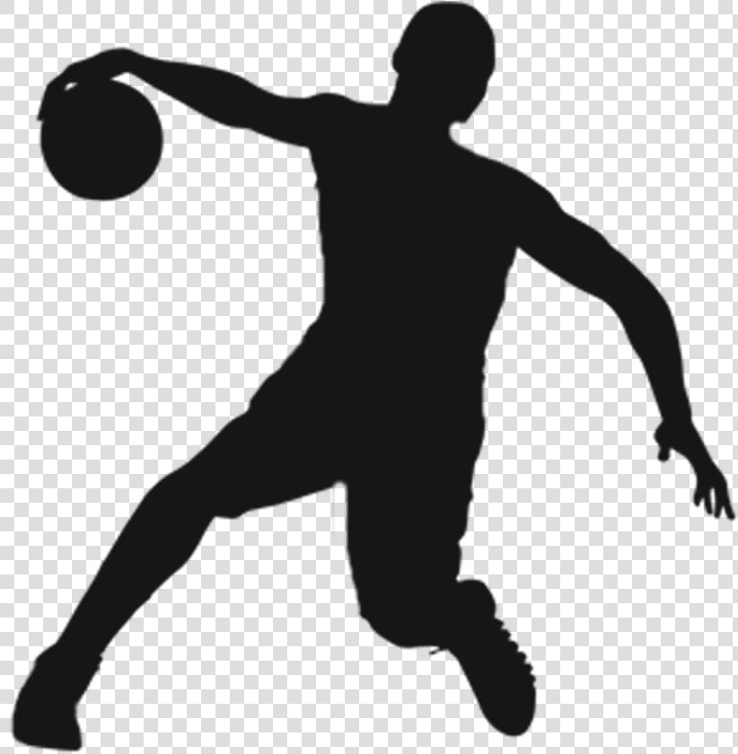 Player In Free Indian   Basketball Player Vector Png  Transparent PngTransparent PNG