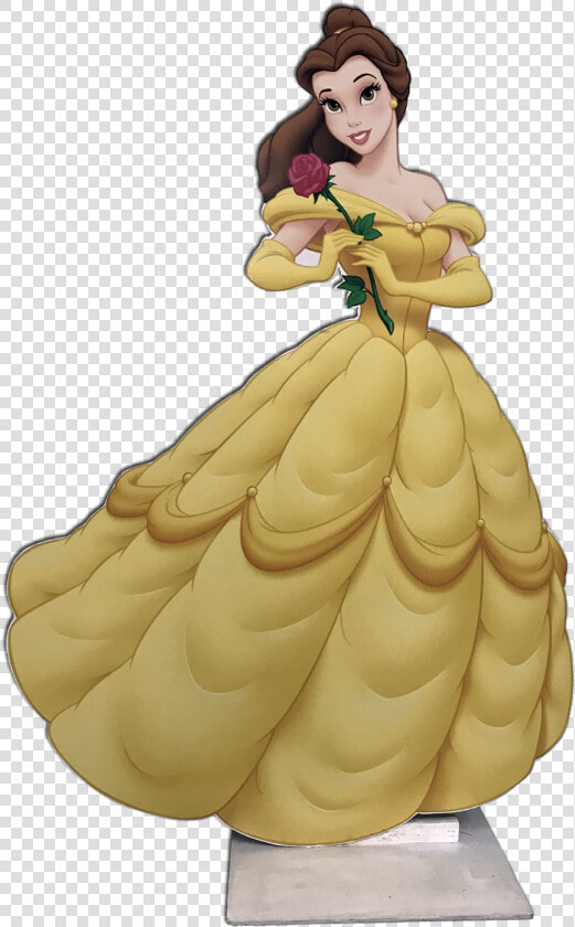 Disney Princess   Disney Princess  lifesize Stand Up   HD Png DownloadTransparent PNG