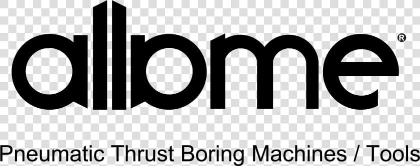 Thrust Boring Machines  HD Png DownloadTransparent PNG