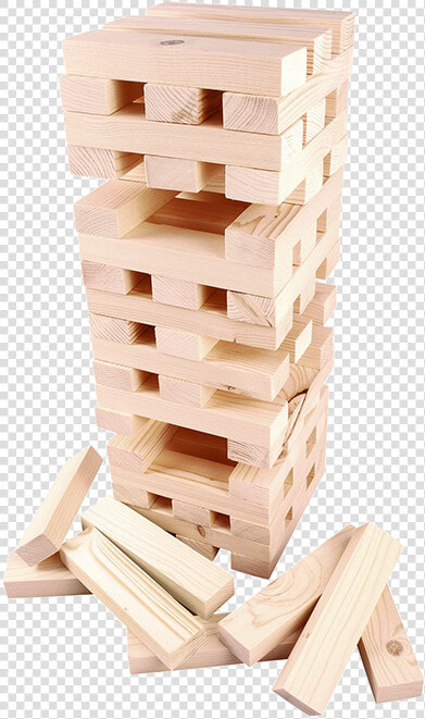 Toy Block wooden Block games wood wood Toy mechanical   Transparent Jenga Png  Png DownloadTransparent PNG